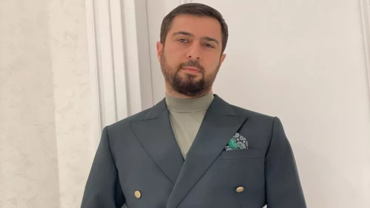 Namiq Qaraçuxurlu ilk dəfə həyat yoldaşından danışdı