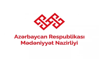 Mədəniyyət Nazirliyinin Rusiya ilə əməkdaşlığına dair saxta sənəd yayıldı - FOTO