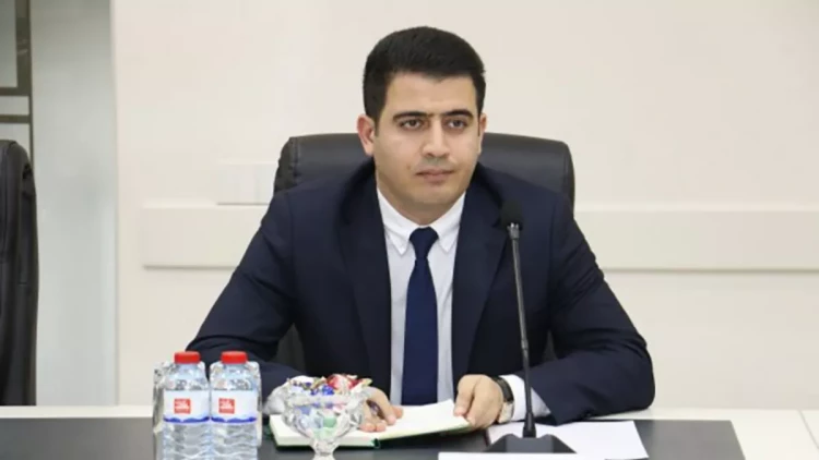 Lətif Zeynallı müdir təyin edildi