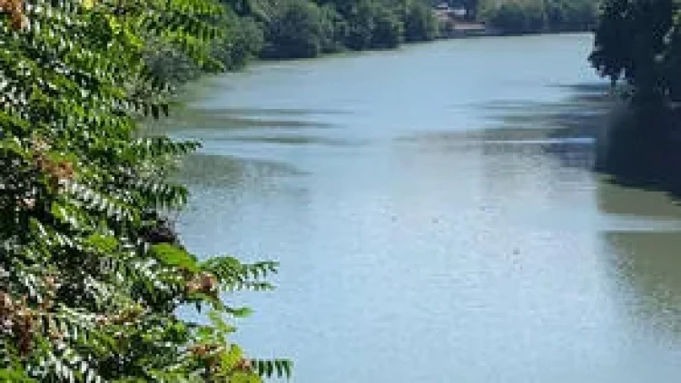 Üzməyi bilməyən gənc Kürdə boğuldu