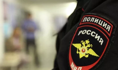 Tverdə azərbaycanlılar saxlanıldı - VİDEO