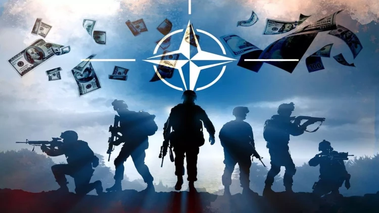 Təhlükəsizlik, yoxsa rifah? - Avropa yenidən silahlanma astanasında