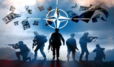 Təhlükəsizlik, yoxsa rifah? - Avropa yenidən silahlanma astanasında