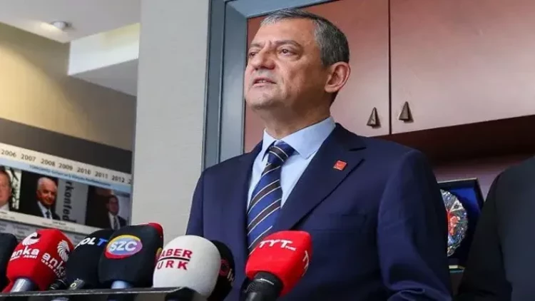 Özgür Özəl barəsində araşdırma başlanıldı - FOTO