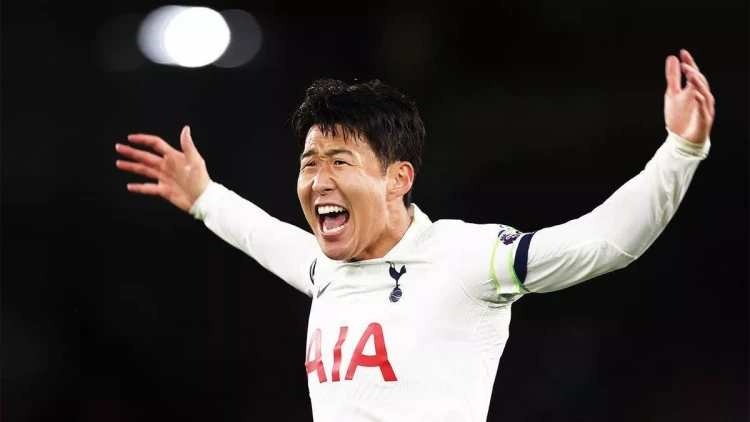 “Tottenhem”in ulduzu komandadan gedir