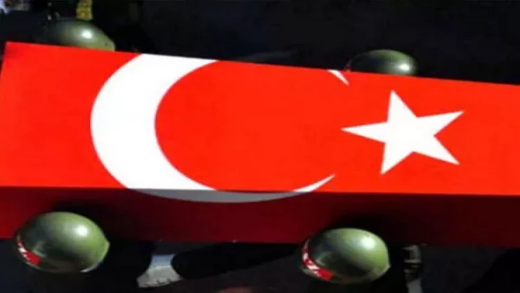 Şəhid olan türk hərbçilərin sayı ARTDI  - həmin mağaradan VİDEO