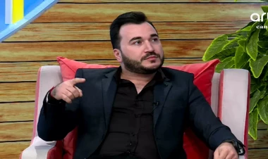 Məşhur aparıcının verilişini ƏLƏ SALDI: 