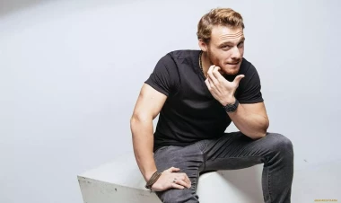 Kerem Bursinlə Naomi Kepbell bir arada - FOTO