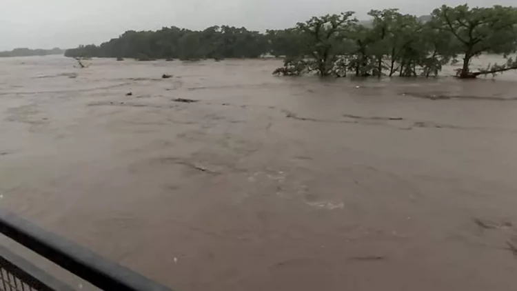 ABŞ-də daşqınlarda ölənlərin sayı ARTDI