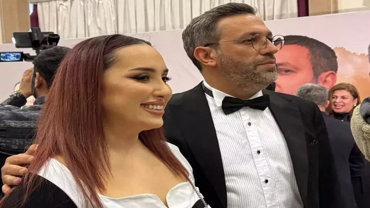 Taleh Yüzbəyovun xanımı: “Boşanma qərarı almışıq, 12 gün ayrı...”