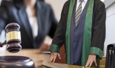 Vəkilliyə qəbulla bağlı test imtahanında onlar uğur qazandı - SİYAHI - YENİLƏNİB