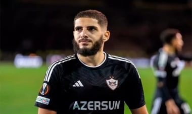 Benzia bu kluba keçə bilər