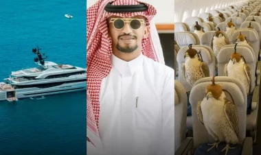 Ərəblərin ən bahalı alış-verişləri - 500 milyonluq...