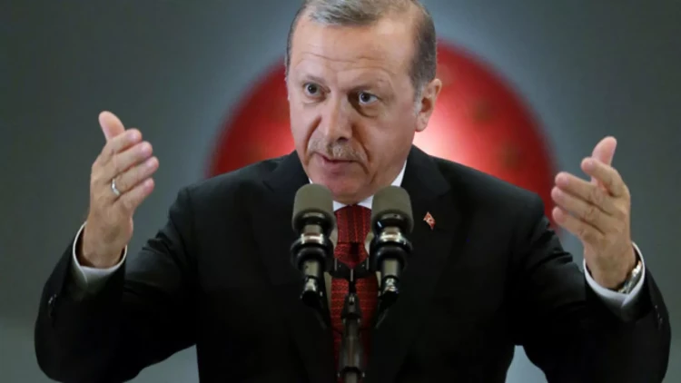 Ərdoğan Ermənistan və Azərbaycanın imzalayacağı sülh müqaviləsindən danışdı