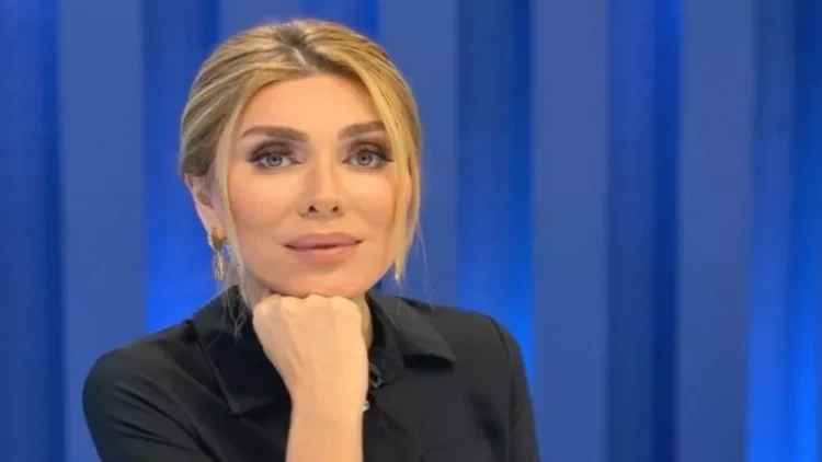 Xoşqədəm Hidayətqızının səhhətində problem yarandı