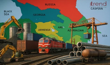 Cənubi Qafqaz: yeni risklərlə yeni şansların məkanı