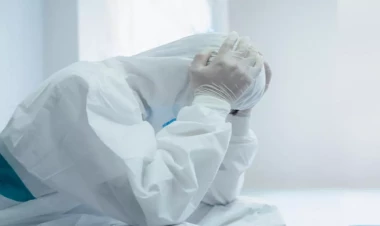 Bu ölkədə COVID-19-un yeni ştamı yayılır