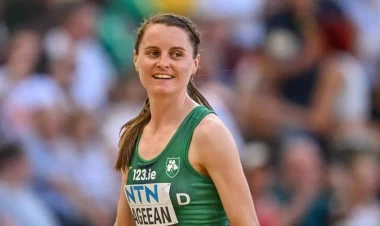 Avropa çempionunda xərçəng AŞKARLANDI