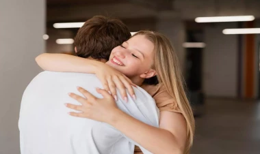 Xoşbəxtliyin açarı bu hərəkətdir - Demək olar ki, heç kim etmir...