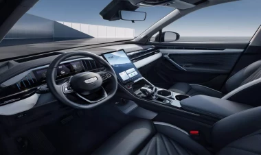 Bakıda Çin maşını alan şəxsin başına görün nə iş gəldi - FOTO