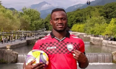 “Qəbələ”nin yeni transferi