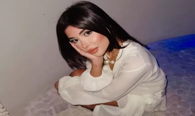 Azərbaycanlı bloqer sevgilisinə yaşı qədər hədiyyə ALDI - VİDEO