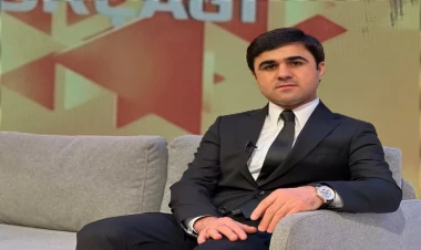 Bu da Mirələmin heç yerdə görmədiyiniz OĞLU - VİDEO