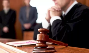 Konstitusiya Məhkəməsinə dörd yeni hakim təyin olunub