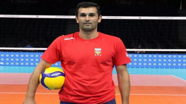 Emin Əbilov bu komandaya baş məşqçi təyin edildi