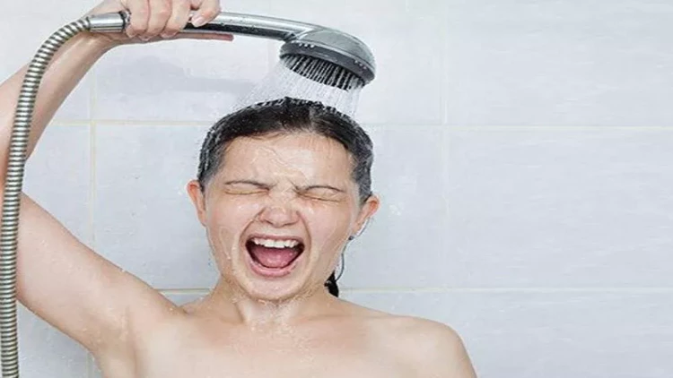 Soyuq duşun əsas FAYDALARI