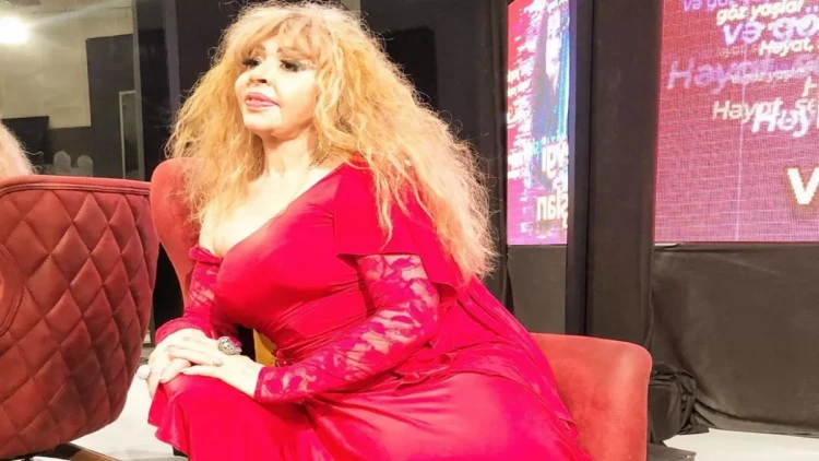 Əməkdar artist: “10 yaşımdan alverlə məşğul olmuşam”