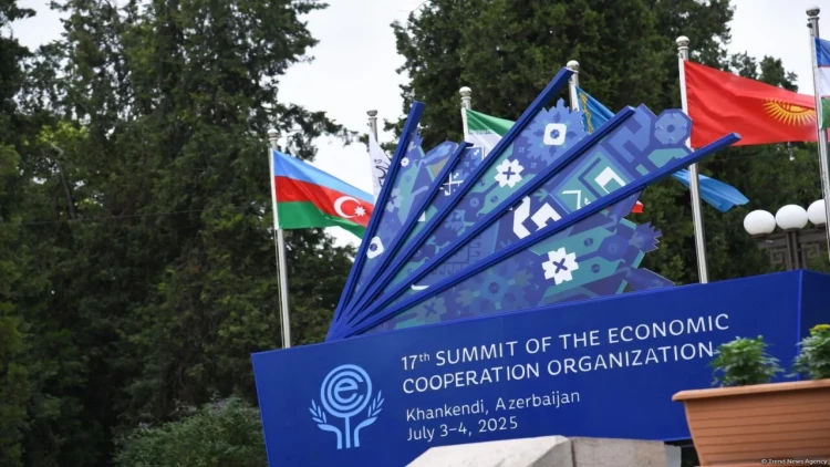 Xankəndidə beynəlxalq sammit: Azərbaycanın geosiyasi qələbəsi