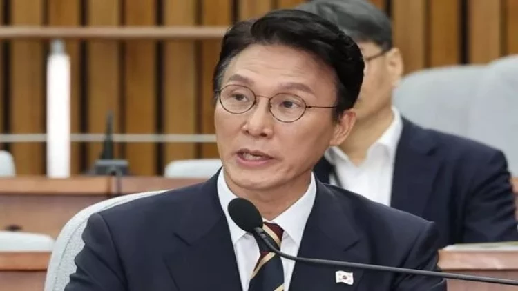 Cənubi Koreyada yeni baş nazir təyin edildi