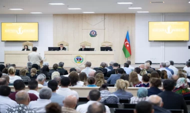 Əsir və girovlarımızın başına nələr gətirilib? - MƏHKƏMƏ -  FOTO