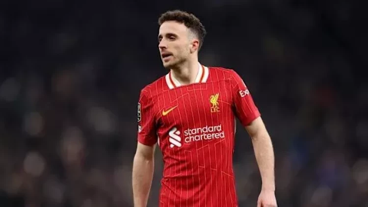 Dioqo Jotanın dəhşətli qəzasından görüntülər yayıldı - FOTO