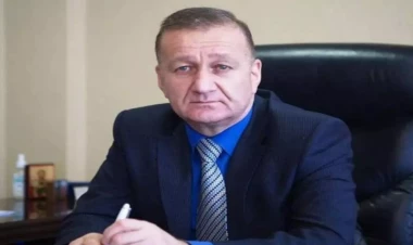 Luqanskın keçmiş meri partlayışda öldü