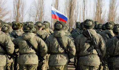 Rusiya Xarkov və Donetskdə daha iki yaşayış məntəqəsini nəzarətə götürdü