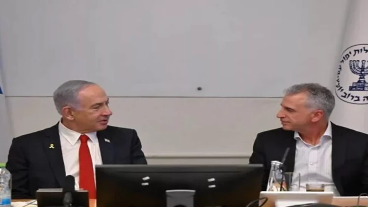 Mossad rəhbəri: “12 günlük müharibədə İrana ciddi ziyan vurmuşuq”