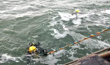 Ötən ay batan Aliyənin meyiti tapıldı - FOTO