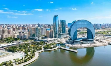 Şəhərlərin gələcəyi Bakıda qurulur: Azərbaycan şəhərsalma sahəsində qlobal səviyyədə növbəti imzasını atır