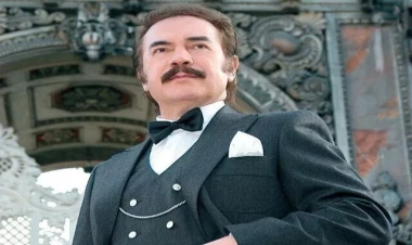 81 yaşlı Orhan Gencebaydan sevgi etirafı - FOTO