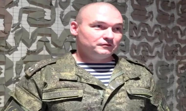 Rusiyalı general Kurskda öldürüldü