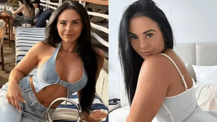 Məşhur model işçi AXTARIR: 25 min manat maaş verəcək