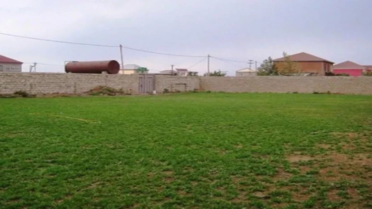 Bakıda torpaqlar sürətlə bahalaşır