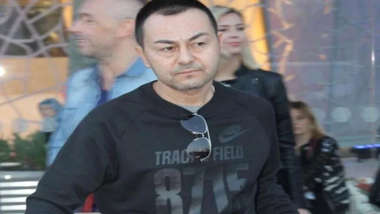 Serdar Ortaç həyatı film olsa onu Kubilay canlandıracaq