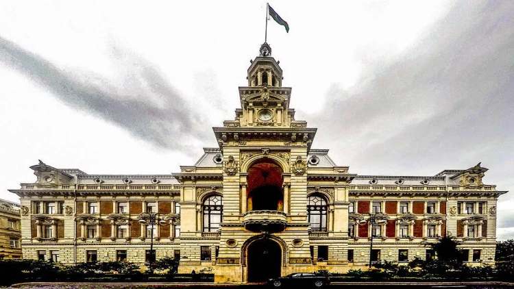 Prezident Bakı Şəhər İcra Hakimiyyətinə tapşırıq verdi