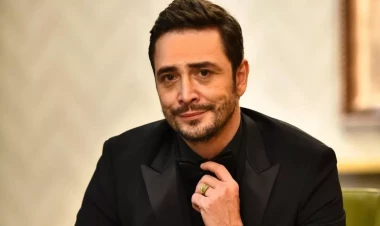 “Ölü yuyan” türk aktyoru Beynəlxalq mükafat aldı - FOTO