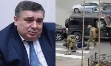 Rusiyadakı diasporamıza idarədə hansı suallar verilib? - Özü danışdı