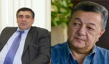 Elçin Şıxlı həbs olunan qohumu barədə - “Biabırçılıqdır”