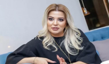 İlahə eks-əri haqqında: “Qızımla 14 ildir görüşmür, deyir ki, “dəstək oluram”” - VİDEO